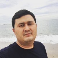 Sukhrob Shadiyarov