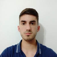 Gonzalo Belén Recchi