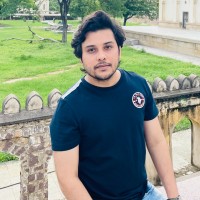 Najmul Hasan