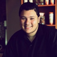 Abdallah Afify