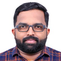 Prejeth Premachandran