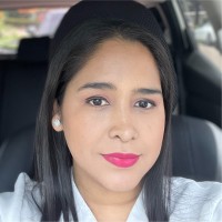 Geraldine Acosta