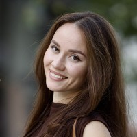 Polina Barmina