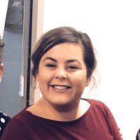 Jacklyn Monique Gonzalez