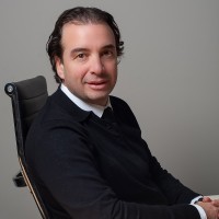 Constantinos Lazaris