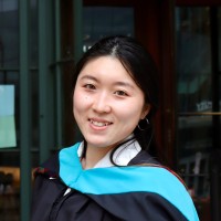 Hailey Han