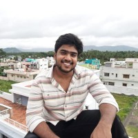 Vimaleshwar Krishnamurthy