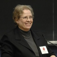 Barbara Sellers-Young