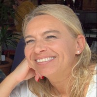 Sophie Girbau Voevodsky