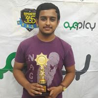 Pavan Gautham