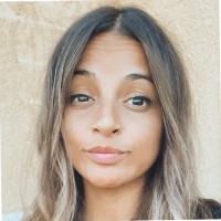 Paula Marcela Casallas Ospitia
