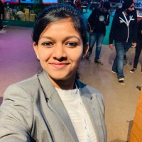 Jisna Mathew