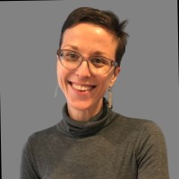 Magda Kaczmarska, MFA