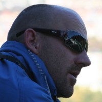 Geir Ole Berdahl