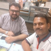 Senthil Maniyan