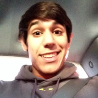 Ryan Gonzales