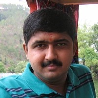 Manish Kumar B