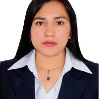 Evelin Angelino Chancco