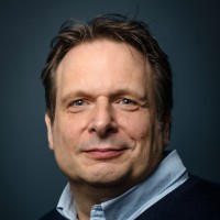Scott Wilkinson