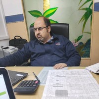 Raju Kaul