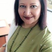 Farzana Bonny