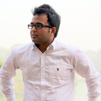 Atit Kumar