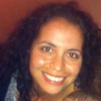 Jasmine Panaia