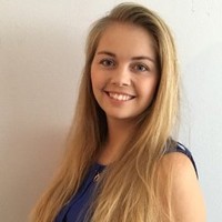 Stine Kølle Rasmussen