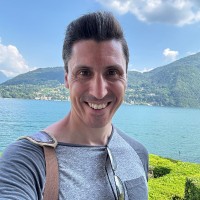 Nick Barone, Pmp, Lssgb