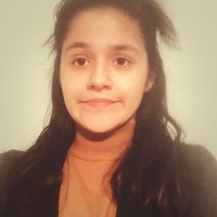 Haylee Reyes