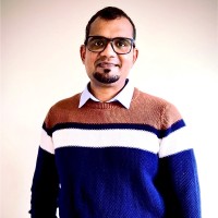 Vijen Ramdoo