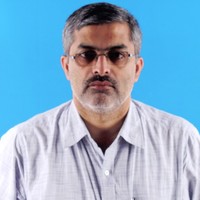 DR. Venkatramana Hegde
