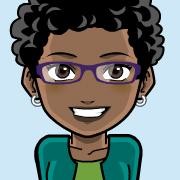 Jacquelynne Hudson-Underwood