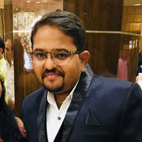 Mohit Jain