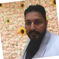 Alokdeep Sharma