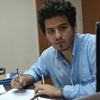 Marcelo Noguera Chaparro