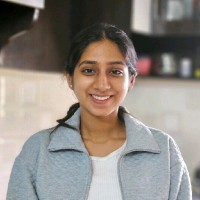 Vaishnavi Manambat Kaloor