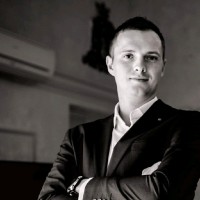 Mike Klypalskyi