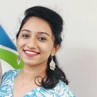 Divya Sara Varghese