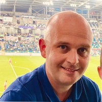 Stephen Wilson