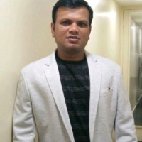 Ravindra Shintre