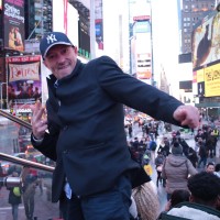 Roque Anabe schuster