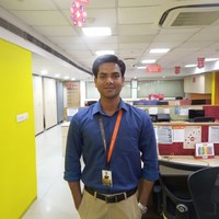 Param Yadav