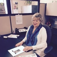 Nancy Blagg