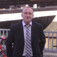 Simon Tilley