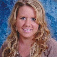 Kristy Rothe