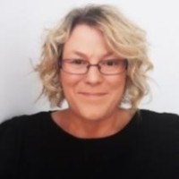 Jo Rixson