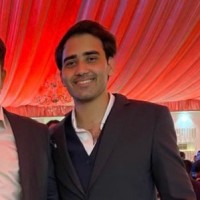 Muhammad Ahmed Ali