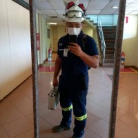 Geraldo Cunha Caravelas