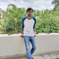 Sravan Reddy
